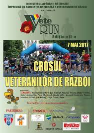 Astăzi este „ziua veteranilor de război. Galeria Foto A Ministerului Apararii Nationale ManifestÄƒri Dedicate Zilei Veteranilor De RÄƒzboi Crosul Veteranilor De Razboi