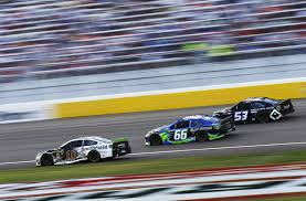 Find the latest nascar news, standings, results, highlights, live race coverage, schedules and more from nbc sports. Kyle Busch Criticism Highlights Nascar S Financial Disparity