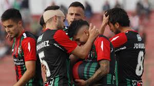 Palestino vs cobresal prediction comes ahead of the important chilean primera division showdown on monday, january 18. Palestino Golpea A Cobresal Y Le Da Una Mano A La U Antes Del Clasico As Chile