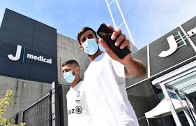 Jun 16, 2021 · juve, rafia pedina di scambio per un terzino brasiliano. Covid 19 Case Forces Juventus First Team Into Quarantine Daily Sabah