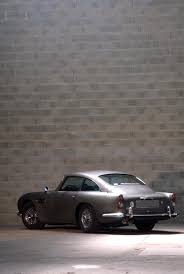 Image result for Platinum Gray 1963 Aston Martin