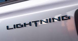 Pricing for the vehicle will range from about $40,000 for a work truck to about. Ford F 150 Lightning Reveal Set For May 19 Everything We Know So Far Tom S Guide