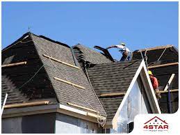 Roofers near me in south windsor ct. 4 Ways To Tell You Need A New Roofing System 4starroofing