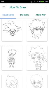 Maybe you would like to learn more about one of these? Buku Mewarnai Anime For Android Apk Download