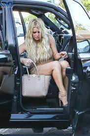 Jessica Simpson nude, pictures, photos, Playboy, naked, topless, fappening