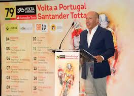 Desporto volta a portugal há 21 mins. The 79th Volta A Portugal Was Presented Biketoday News