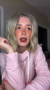 Haley Putnam's Instagram, Twitter & Facebook