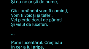 Luceafărul e o alegorie romantică bazată pe tema geniului în lume. Eminescu Luceafarul Rezumat Care Stie Despre Ce Ii Vorba In Luceafarul De Mihai Eminescu Dau Funda Laun Raspuns Cat Mai Repede