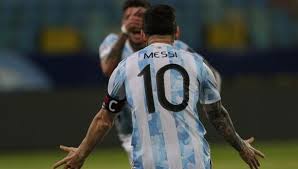 Jun 18, 2021 · selección argentina. Gol Argentina Vs Ecuador 3 0 Resumen Anotaciones E Incidencias Del Duelo Por Copa America 2021 Futbol Internacional Depor