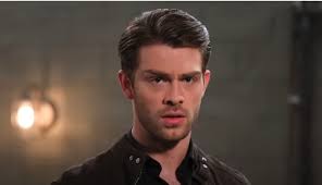 General Hospital' Spoilers: Brick (Stephen A Smith) Checks Dex Heller's  (Evan Hofer) Bank Account and Uncovers Michael Corinthos's (Chad Duell)  Payment