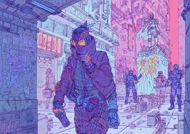 The Future Is Now Artbook Volume Two Kickstarter Trailer Cyberpunk 2077 S Special Cover Art Is Very Nice Cyberpunk Cover Art Cyberpunk 2077