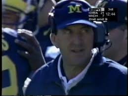 1992: Michigan 52 Iowa 28