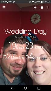 Ronnie And Stephanie Wedding