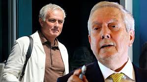 Aziz Yıldırım'dan Jose Mourinho sonrası flaş iddia: 'İsmail Kartal ile  devam edeceklerdi'