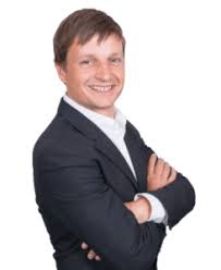 James Fulford Archives