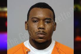 Cedric James — Bibb County Jail Bookings