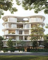 Community Journal On Instagram Great Design Comes When You Dare To Think Outs In 2020 Facade Architecture Design Commercial And Office Architecture Luxury Apartments