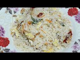 Setelah sejuk, boleh simpan jika mahu. Bihun Goreng Putih Dengan Ikan Bilis White Fried Bee Hoon With Anchovies Recipe Rice Vermicelli Youtube