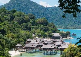 Anda ingin bercuti di pulau pangkor? Tempat Menarik Di Pulau Pangkor Yang Terkini 2021 Paling Cantik
