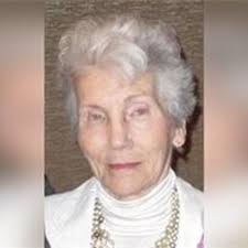 Elsie Mae Frogge Obituary July 13, 2020