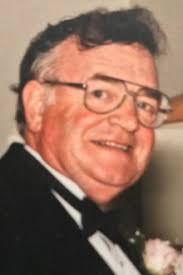 Obituary information for Bernard F. Linn