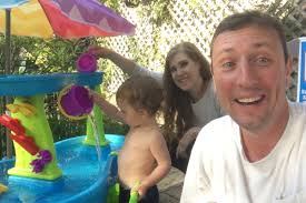 Fundraiser by Alissa Roode : Remembering Eric and supporting Georgia and Max