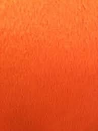 Color 100 Naranja Es Porosa Y Suave Colores Naranja Suave