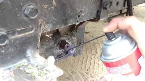 Maybe you would like to learn more about one of these? How To Change Brakes On A Lawn Mower Youtube
