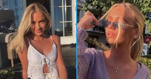 Emma ellingsen (born september 9, 2001) is a norwegian model and youtuber. Emma Ellingsen Finally Old Enough To Get Gender Reassignment Surgery