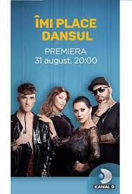 Chicago med sez 5 ep 12 online subtitrat cea mai înaltă echipă medicală din oraș salvează vieți în timp ce navighează în relațiile lor inter. Imi Place Dansul 1x01 Episodul 1 Trakt Tv