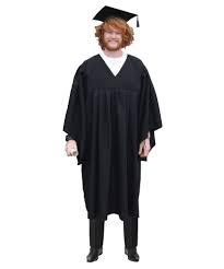 The Dragons Den Graduation Gown Headmaster Robes Fancy Dress Costume Ebay Graduation Gown Fun Fancy Dress Fancy Dress Costumes