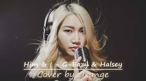 скачать бесплатно G Eazy Halsey Him I Skachat Besplatno Pesnyu Halsey Him And I Cover V Mp3 I Bez Registracii Mp3hq Org