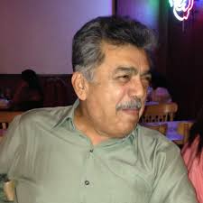 Richard Barragan Obituary