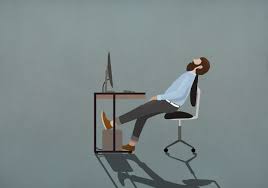 Work Life Balance Want To Work 9 To 5 Good Luck Building A Career Fortune