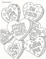 So get out your colored pencils, gel pens, markers or whichever coloring tools you love most and color some of these beautiful pages for the valentines in your life. Valentines Day Heart Coloring Pages Valentine Coloring Pages Valentines Day Coloring Page