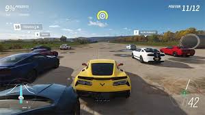 Here's the full forza horizon 5 car list so far, featuring nearly 500. Types Of Races And Activities In Forza Horizon 4 Forza Horizon 4 Game Guide Gamepressure Com