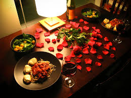 Os sugiero que los preparéis por la tarde y los dejés espero que con todo este repertorio, no me falléis y disfrutéis de un menú para una cena romántica, con un montón de ideas para acertar. Ideas Para Una Cena Romantica Cocina
