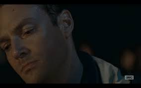 Negan's "Eeny Meeny Miny Moe" Game