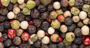 People cultivate the plant for its fruit, the peppercorn. Where Do Peppercorns Come From Farmers Almanac
