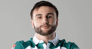 Dorian Andrews, former Chicago High School for Agricultural Sciences  standout, played