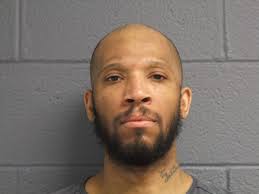 Muskegon County Circuit Judge William C. Marietti hands down sentences