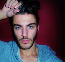 Joshua Elliot Avery (@lynxfoxavery_)