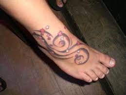 Gemini Constellation Tattoo Gemini Tattoo Designs Gemini Tattoo Star Foot Tattoos