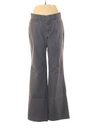 details about dockers women gray dress pants 8