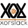 Xorstack logo