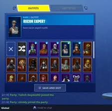 Rare Fortnite Accounts Recon Expert Cheap Ghoul Trooper Renegade Raider Fortnite Uk Game Ghoul Trooper Fortnite Epic Games Fortnite