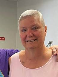 Cancer Survivor's Journey and Quilting Experience