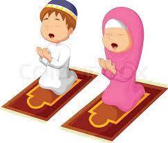 2000 gambar animasi orang sholat hd terbaru infobaru. Gambar Shalat Kartun Anak Kecil Dalamislam Com