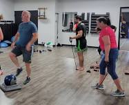Tuesday Circuit Class