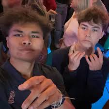 She means the world to me. Happy 1 year @claireelisehodge ❤️